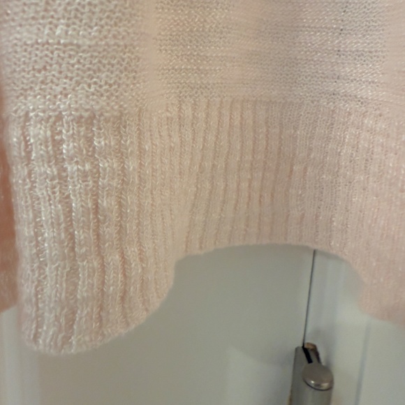 Draped, open front cardigan by Torrid - Picture 4 of 8